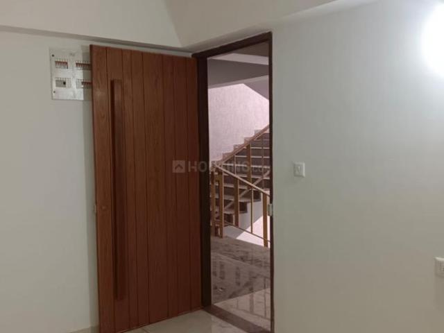 2 BHK Apartment in Koteshwar for rent Ahmedabad. The reference number is 17192894