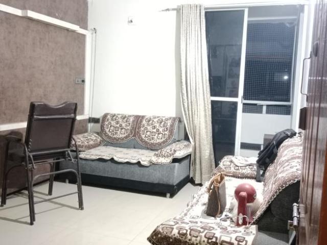 2 BHK Apartment in Koteshwar for rent Ahmedabad. The reference number is 17563461