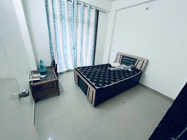 2 BHK Apartment in Koteshwar for rent Ahmedabad. The reference number is 17645721
