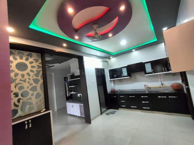 2 BHK Apartment in Koteshwar for rent Ahmedabad. The reference number is 17601827