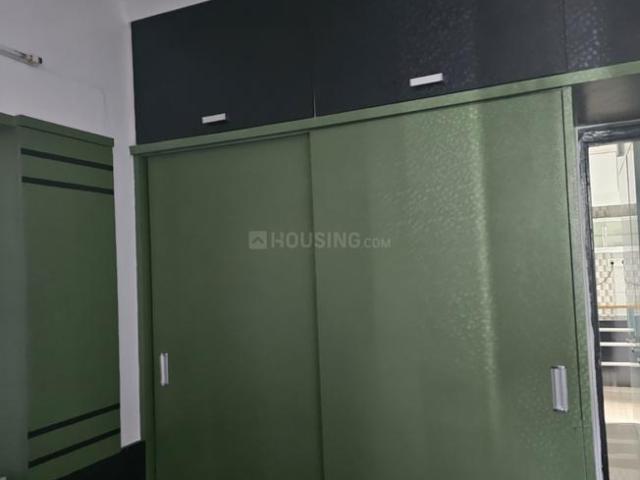 2 BHK Apartment in Koteshwar for rent Ahmedabad. The reference number is 17786897