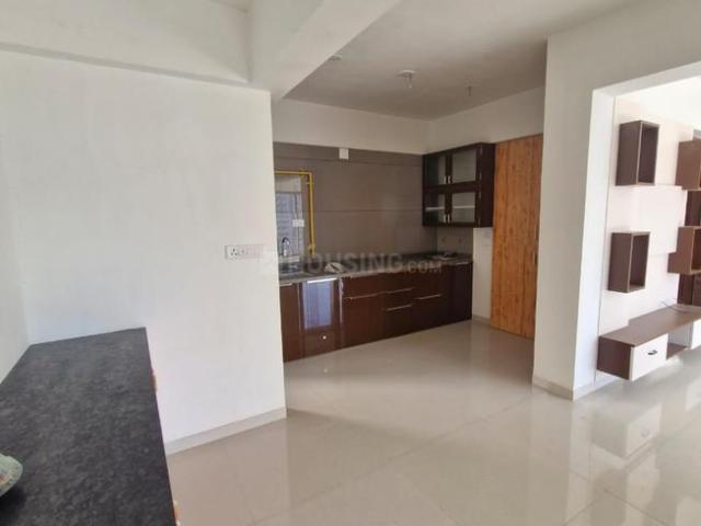 2 BHK Apartment in Koteshwar for rent Ahmedabad. The reference number is 19116714