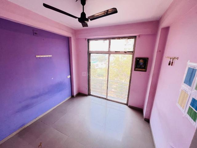2 BHK Apartment in Koteshwar for rent Ahmedabad. The reference number is 19441635