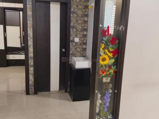 2 BHK Apartment in Koteshwar for rent Ahmedabad. The reference number is 19543946