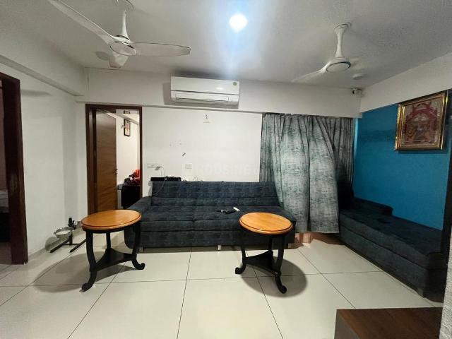 2 BHK Apartment in Koteshwar for rent Ahmedabad. The reference number is 19560618