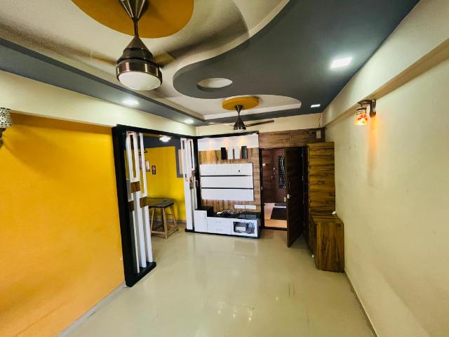 2 BHK Apartment in Koteshwar for rent Ahmedabad. The reference number is 19690274
