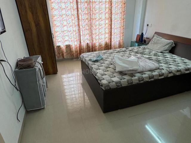 2 BHK Apartment in Koteshwar for rent Ahmedabad. The reference number is 19942074