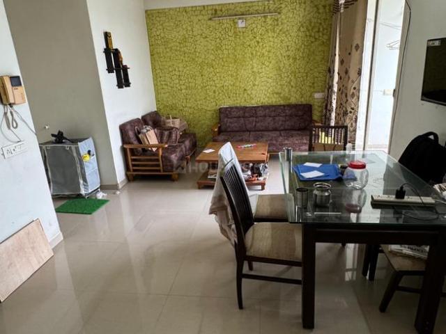 2 BHK Apartment in Koteshwar for rent Ahmedabad. The reference number is 19933988