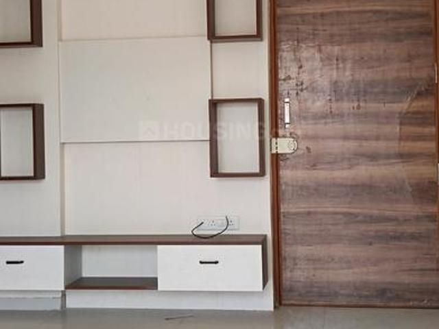 2 BHK Apartment in Koteshwar for rent Ahmedabad. The reference number is 20198961