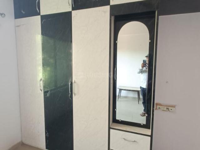 2 BHK Apartment in Koteshwar for rent Ahmedabad. The reference number is 20265558