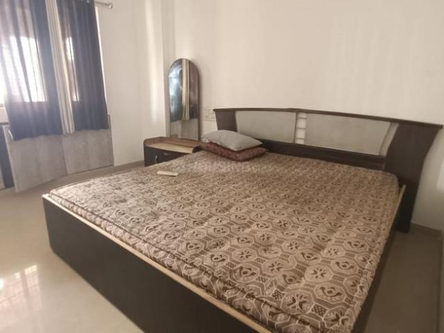 2 BHK Apartment in Koteshwar for rent Ahmedabad. The reference number is 20265591