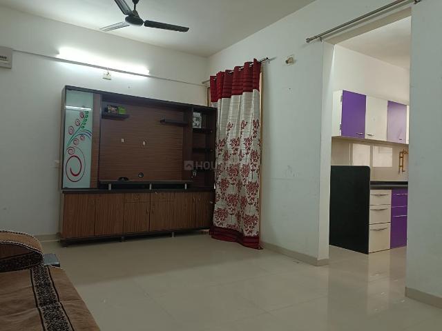 2 BHK Apartment in Koteshwar for rent Ahmedabad. The reference number is 20280764