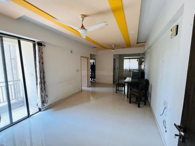 2 BHK Apartment in Koteshwar for rent Ahmedabad. The reference number is 20398615