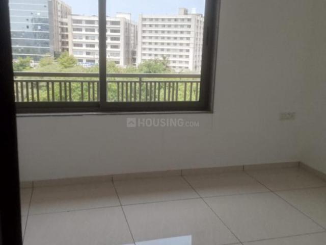 2 BHK Apartment in Koteshwar for rent Ahmedabad. The reference number is 20476909
