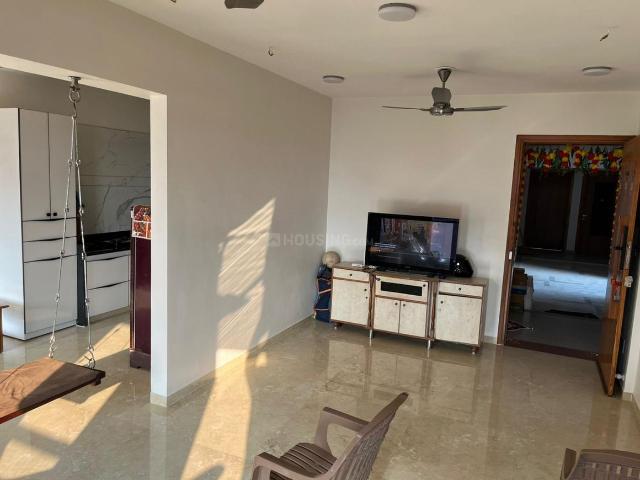 2 BHK Apartment in Koteshwar for rent Ahmedabad. The reference number is 20425989