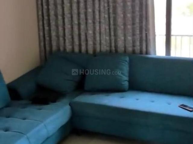 2 BHK Apartment in Koteshwar for rent Ahmedabad. The reference number is 20547700