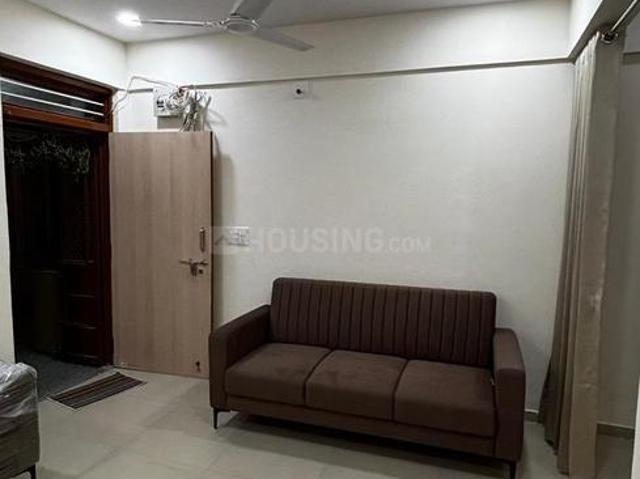 2 BHK Apartment in Koteshwar for rent Ahmedabad. The reference number is 20511632