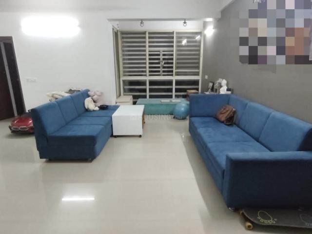 2 BHK Apartment in Koteshwar for rent Ahmedabad. The reference number is 20677865