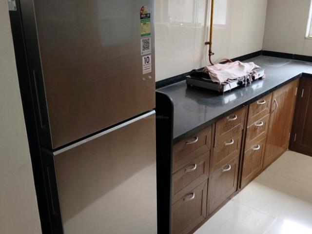 2 BHK Apartment in Koteshwar for rent Ahmedabad. The reference number is 20942619