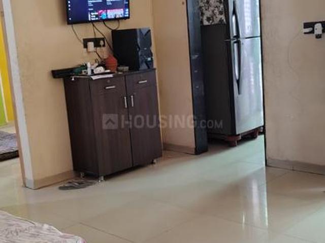 2 BHK Apartment in Koteshwar for resale Ahmedabad. The reference number is 19822400