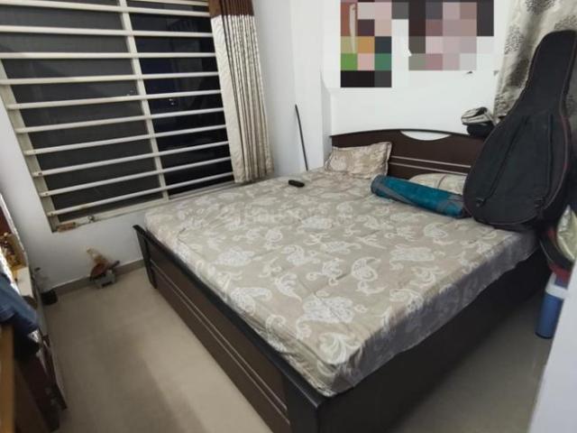 2 BHK Apartment in Koteshwar for resale Ahmedabad. The reference number is 19858975
