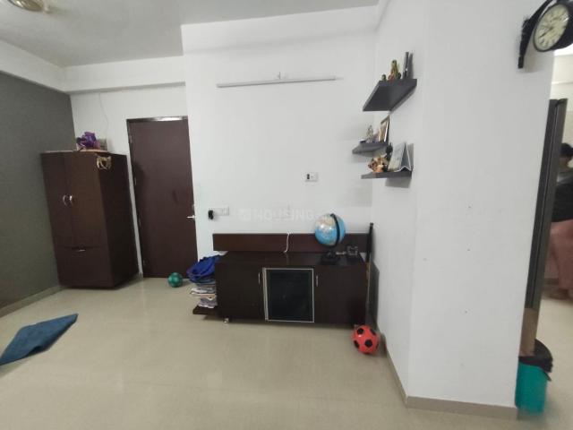 2 BHK Apartment in Koteshwar for resale Ahmedabad. The reference number is 20044626