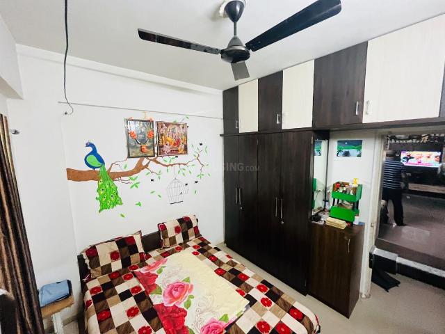 2 BHK Apartment in Koteshwar for resale Ahmedabad. The reference number is 20126820