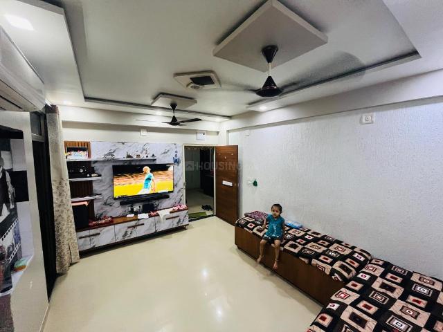2 BHK Apartment in Koteshwar for resale Ahmedabad. The reference number is 20230723