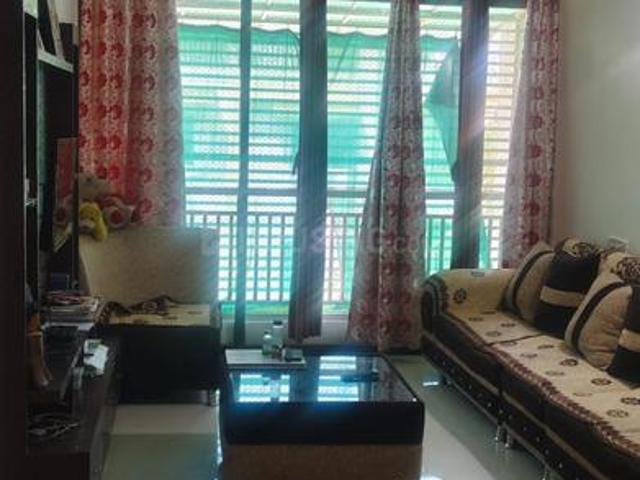 2 BHK Apartment in Koteshwar for resale Ahmedabad. The reference number is 20498699