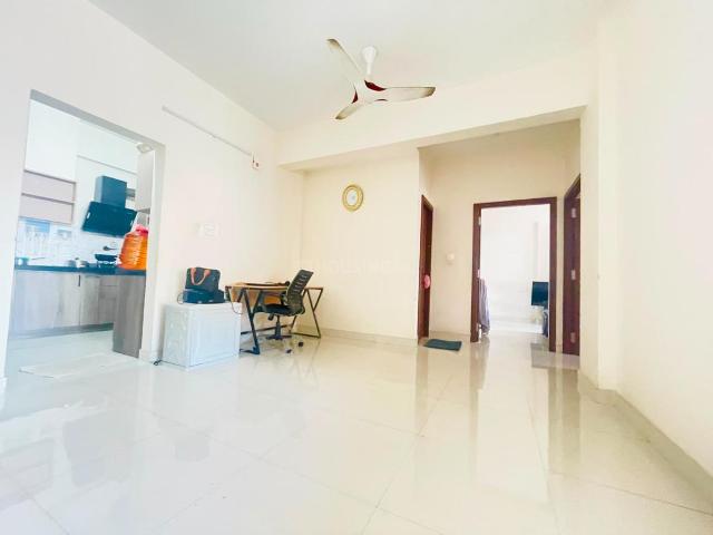 2 BHK Apartment in Kothnur Narayanapura for rent Bengaluru. The reference number is 20756587
