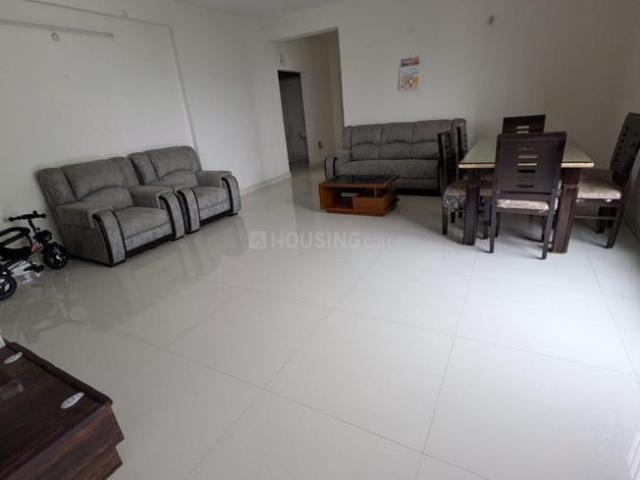 2 BHK Apartment in Kothaguda for rent Hyderabad. The reference number is 20725209