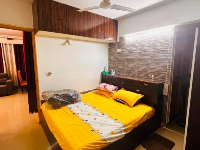 2 BHK Apartment in Kothanur for resale Bengaluru. The reference number is 19756788