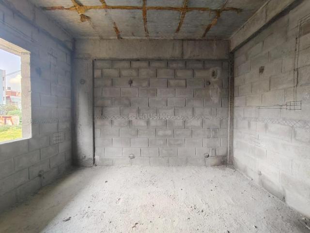 2 BHK Apartment in Kothanur for resale Bengaluru. The reference number is 19867781