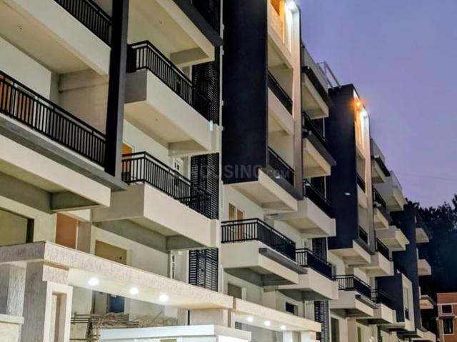 2 BHK Apartment in Kothanur for resale Bengaluru. The reference number is 19126842