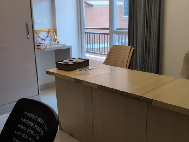 2 BHK Apartment in Kothanur for resale Bengaluru. The reference number is 19142242
