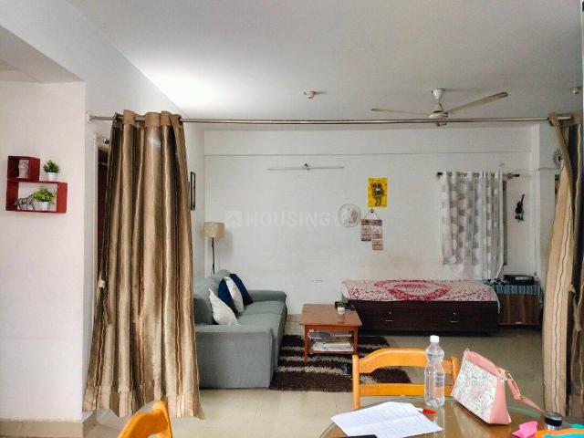 2 BHK Apartment in Kothanur for resale Bengaluru. The reference number is 20625088