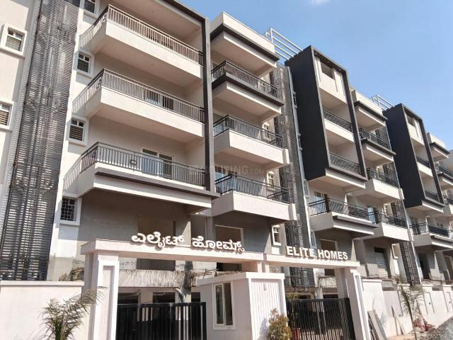 2 BHK Apartment in Kothanur for resale Bengaluru. The reference number is 20217124