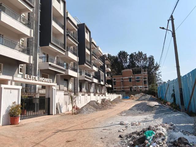 2 BHK Apartment in Kothanur for resale Bengaluru. The reference number is 20217169