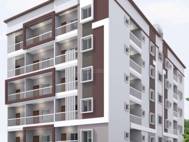 2 BHK Apartment in Kothanur for resale Bengaluru. The reference number is 20372108