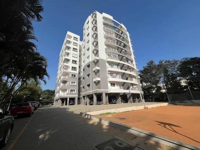 2 BHK Apartment in Kothanur for resale Bengaluru. The reference number is 20394696