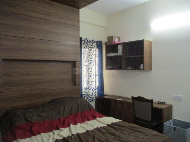 2 BHK Apartment in Kothanur for resale Geddalahalli. The reference number is 16506090