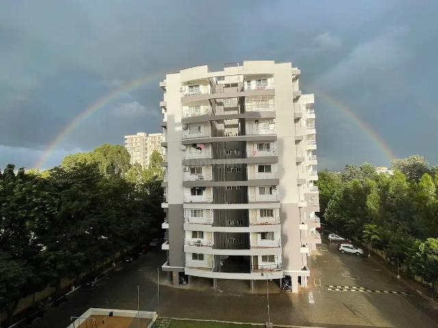 2 BHK Apartment in Kothanur for resale Bengaluru. The reference number is 19404929