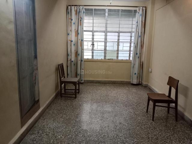 2 BHK Apartment in Kothrud for rent Pune. The reference number is 16909842