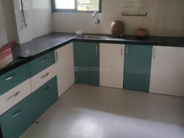 2 BHK Apartment in Kothrud for rent Pune. The reference number is 17716560