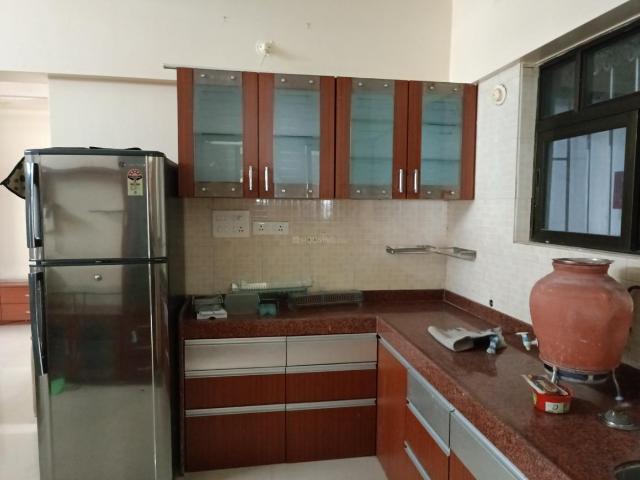2 BHK Apartment in Kothrud for rent Pune. The reference number is 18078445