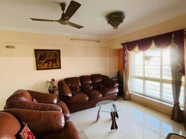 2 BHK Apartment in Kothrud for rent Pune. The reference number is 19116102