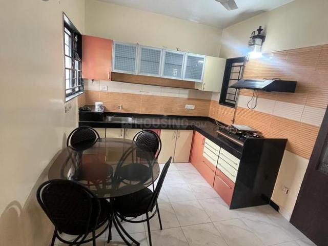 2 BHK Apartment in Kothrud for rent Pune. The reference number is 19368306