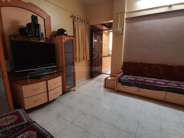 2 BHK Apartment in Kothrud for rent Pune. The reference number is 19856699