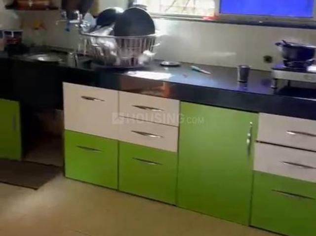 2 BHK Apartment in Kothrud for rent Pune. The reference number is 20028040