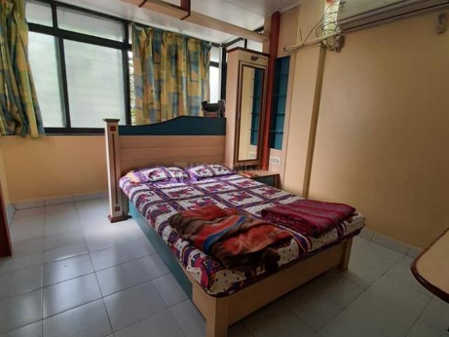 2 BHK Apartment in Kothrud for rent Pune. The reference number is 20474005